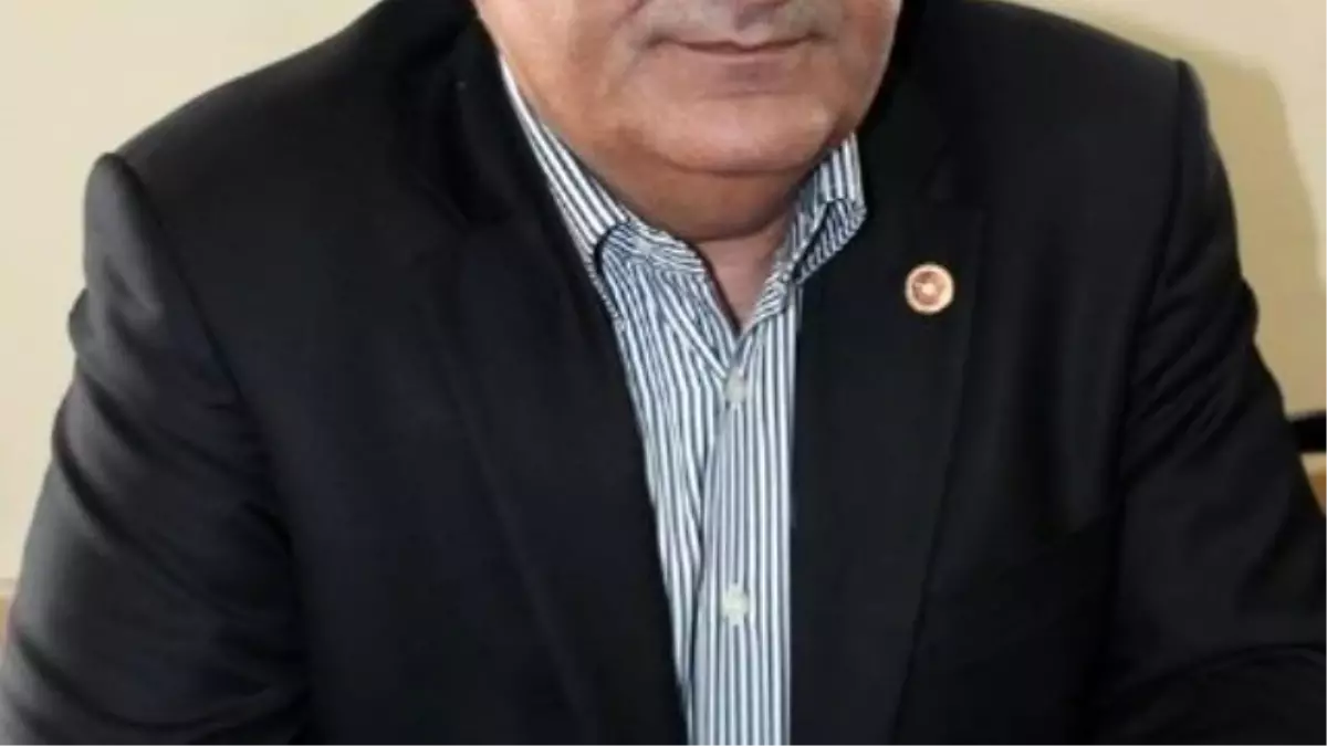 CHP'li Işık'tan 14 Mart Tıp Bayramı Mesajı