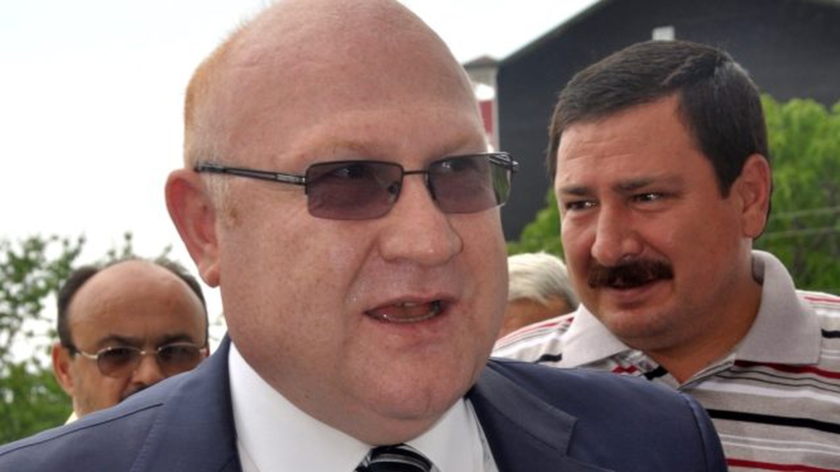 14 Mart Tıp Bayramı