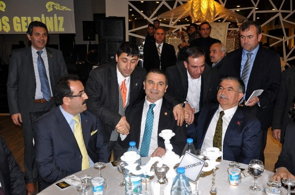 "Bu Seçimlerimiz Sadece Bir Yerel Seçim Olmaktan Çıktı"