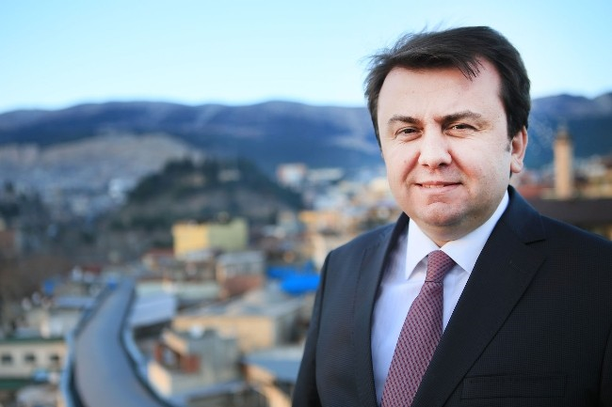 Mitinge Davet