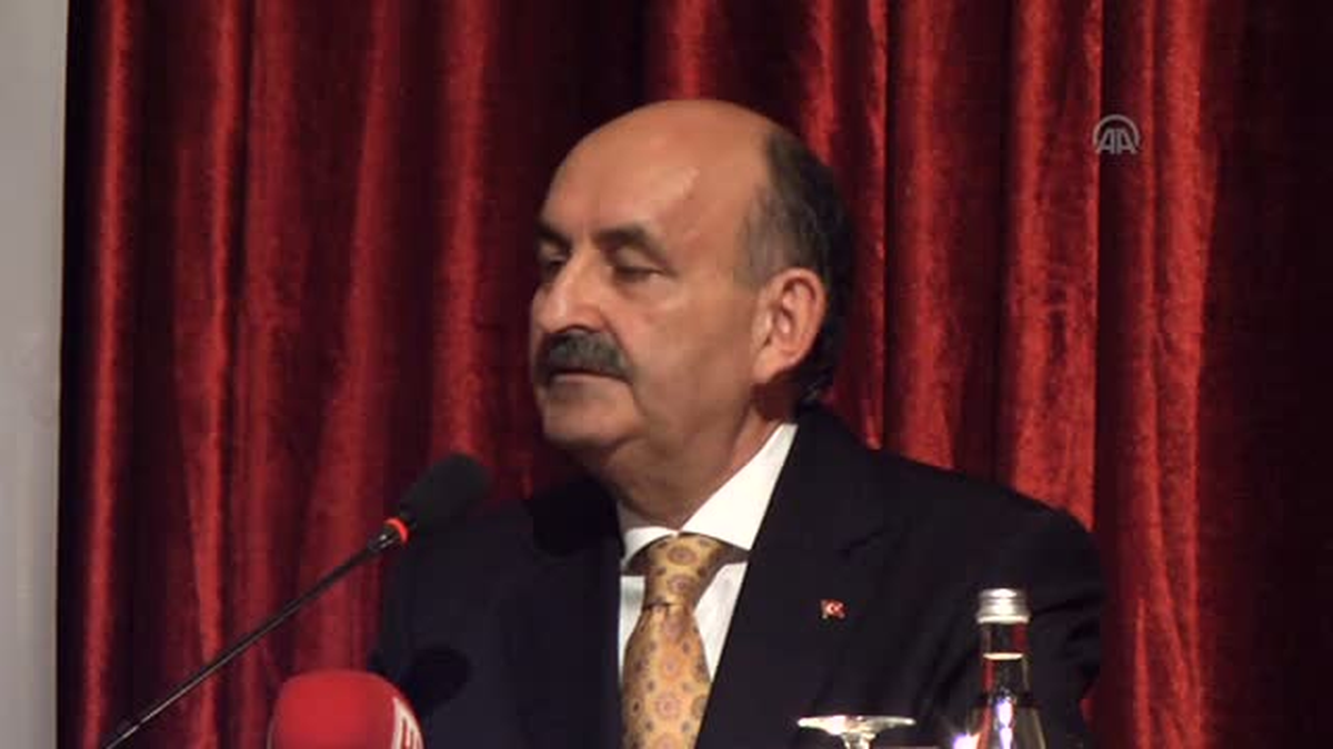 Müezzinoğlu: "Geldiğimiz koşullarda bizi rahatsız eden konular var" -