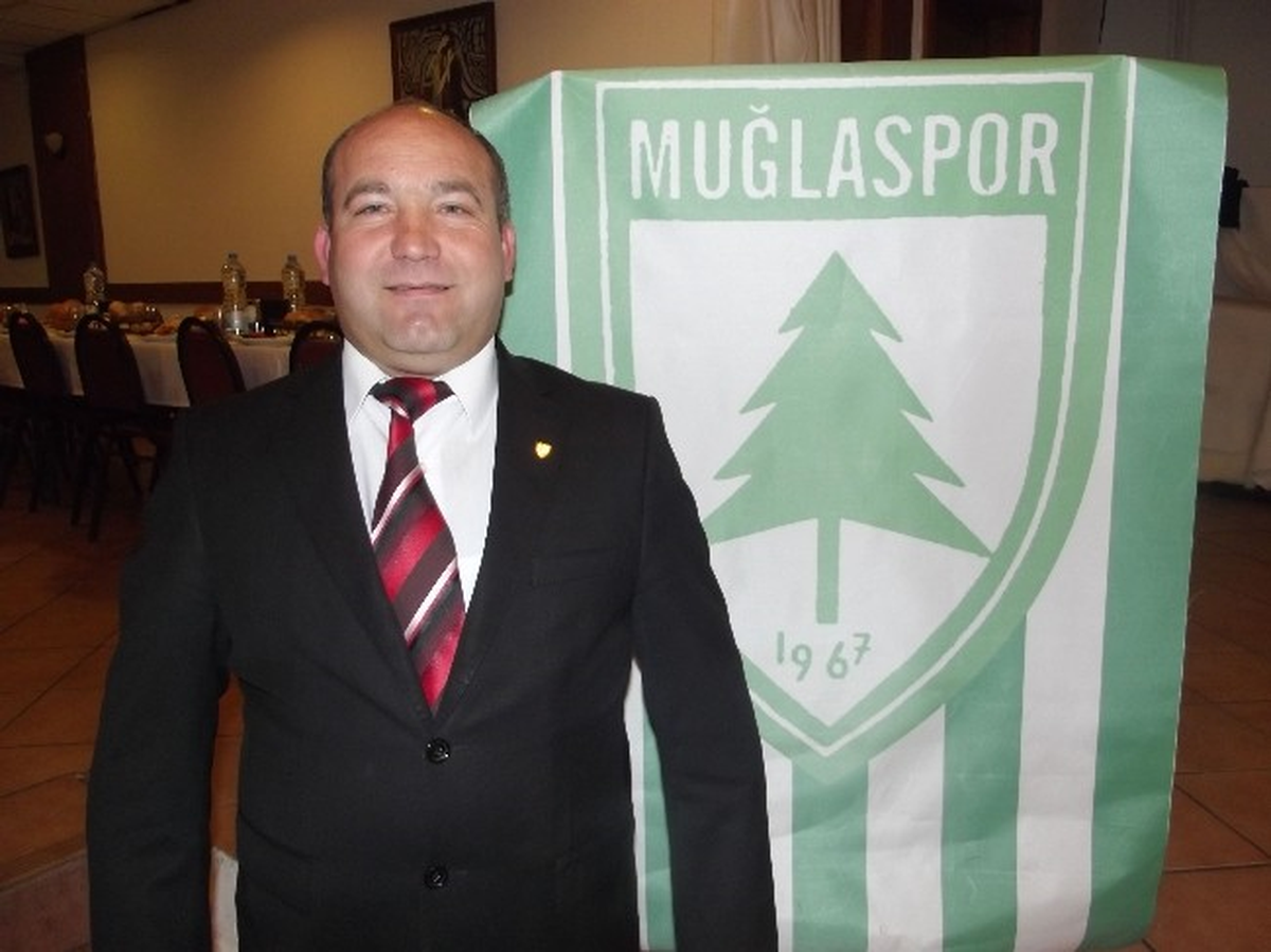 Muğlaspor Seri Peşinde