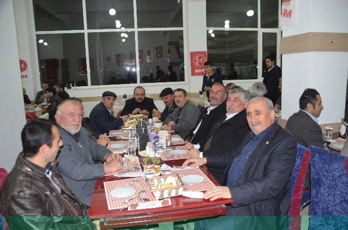 Mustafa Mola\'dan AK Parti Adayı Kazım Şahin\'e Hodri Meydan Çağrısı