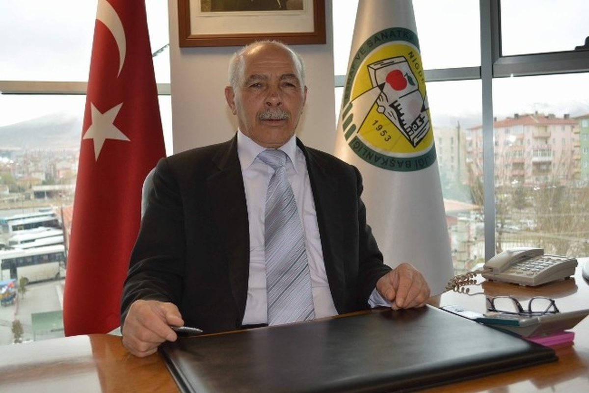 Nesob\'da Son 3 Seçim