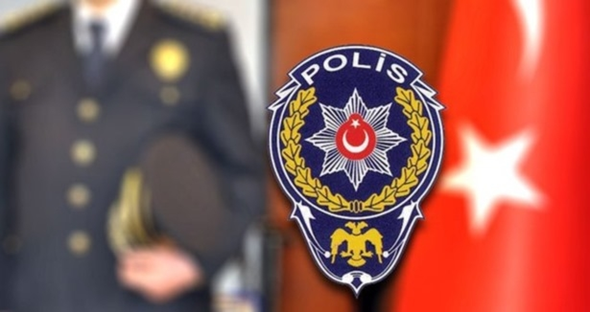 Niğde Emniyet Müdürlüğü\'nde Görev Değişikliği