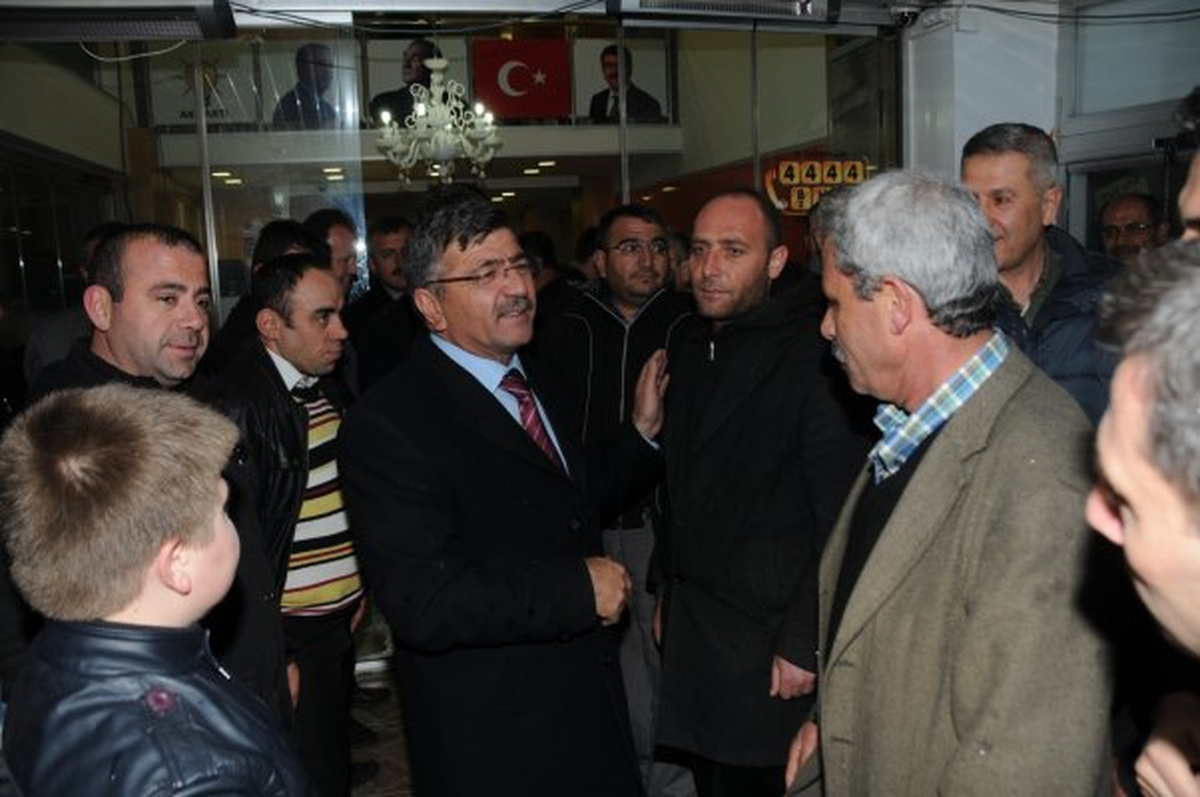 Niğde\'miz Daha Güzel Bir Niğde Olacak