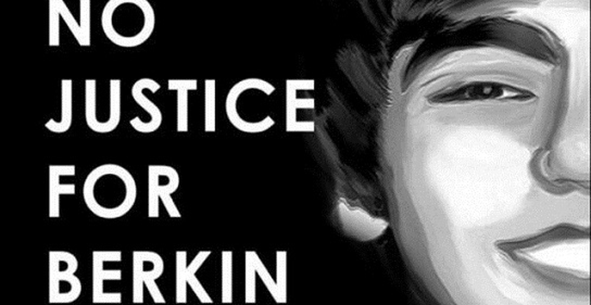 Nyt\'da Berkin Elvan İlanı İçin 60 Bin Dolar Toplandı