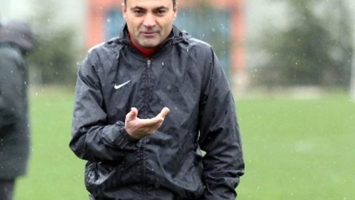 Orduspor: "Süper Lig\'e Emin Adımlarla İlerliyoruz"