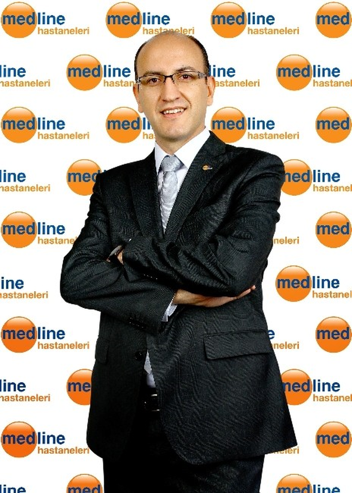 Özel Medline Eskişehir Hastanesi\'nden 14 Mart Kutlaması