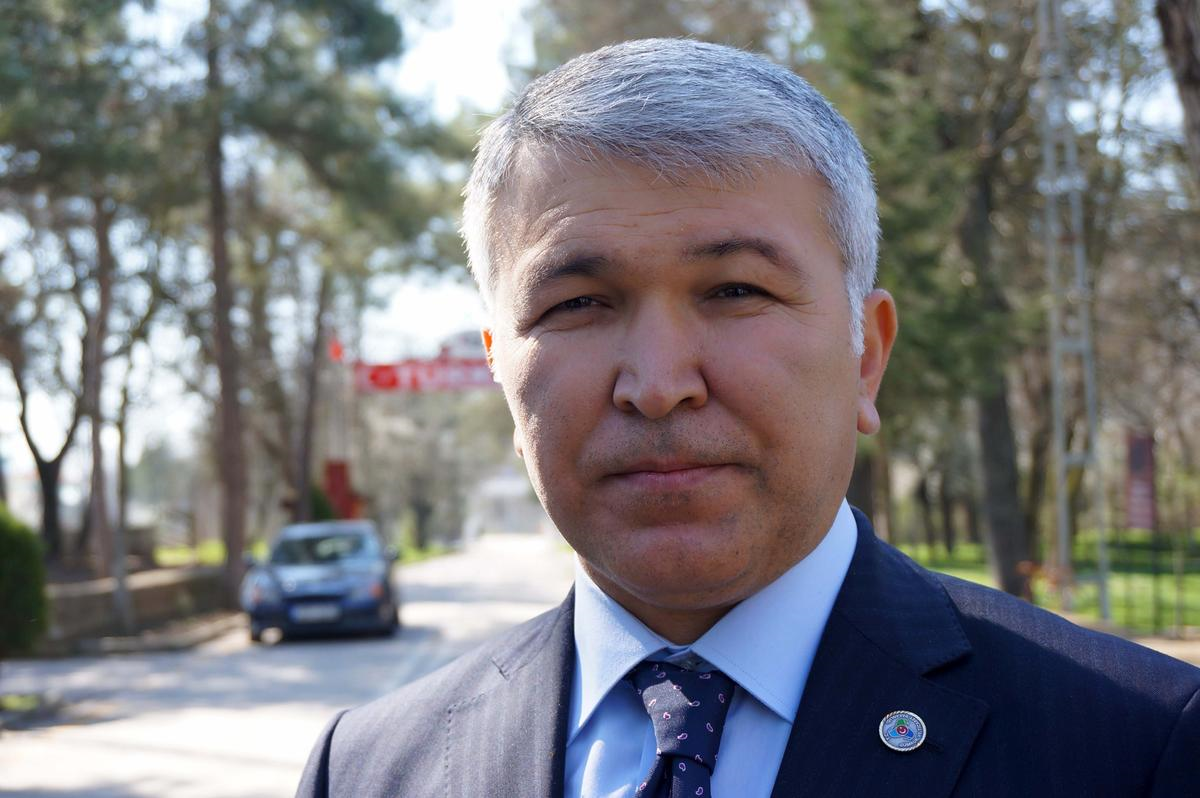 Pazarkule Sınır Kapısı\'nda Düzenleme Yapılacak
