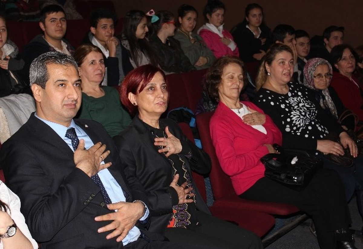 Pulmoner Rehabilitasyon Eğitimi Düzenlendi