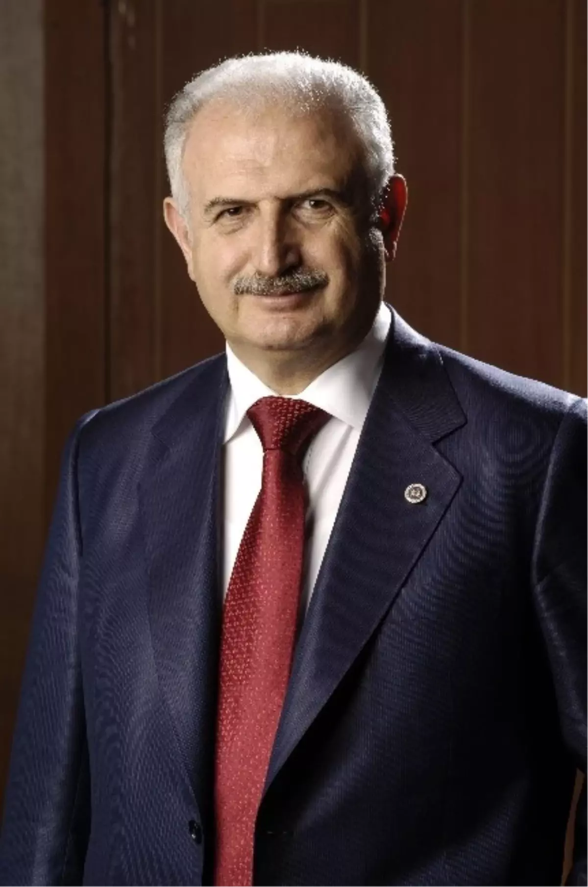 Rektör Prof. Dr. Koçak\'tan 14 Mart Tıp Bayramı Kutlama Mesajı