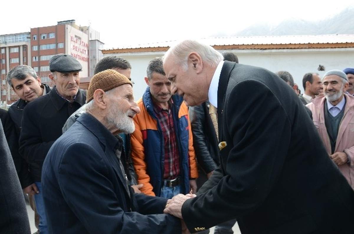 Sağlam: "30 Büyük Şehir Türkiye\'nin Oy Oranını Gösterecek"