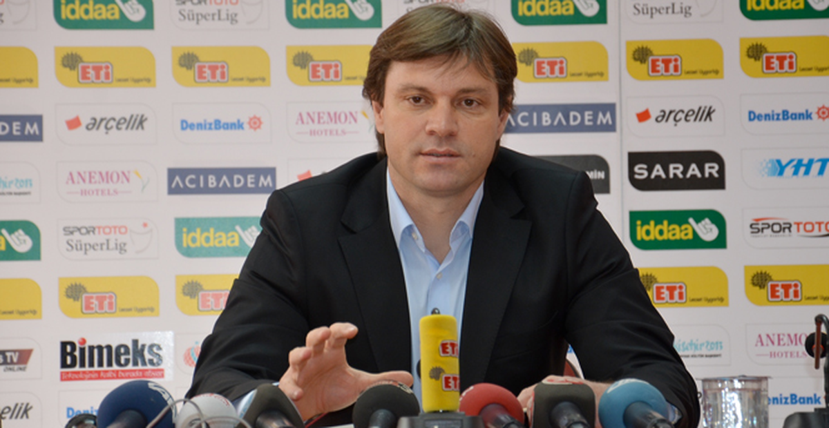 Sağlam: Elazığspor Maçıyla Birlikte 4 Basamak Çıkabiliriz