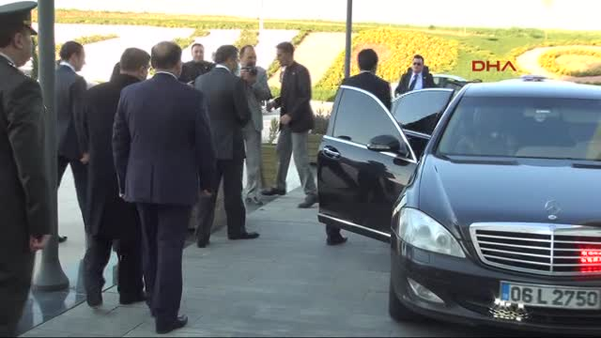 Sağlık Bakanı Müezzinoğlu: Hekime Yüksek Ses Yok