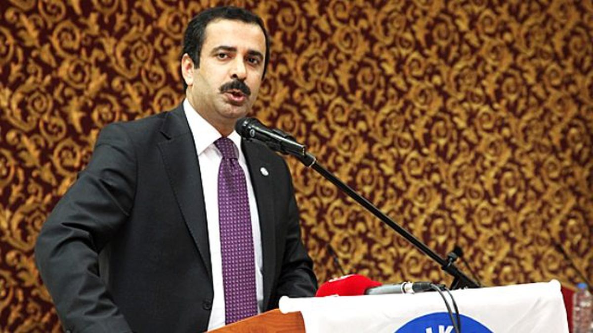 Sağlık-Sen Başkanı Memiş: "Sizin Sağlığınız Bizim Bayramımız"