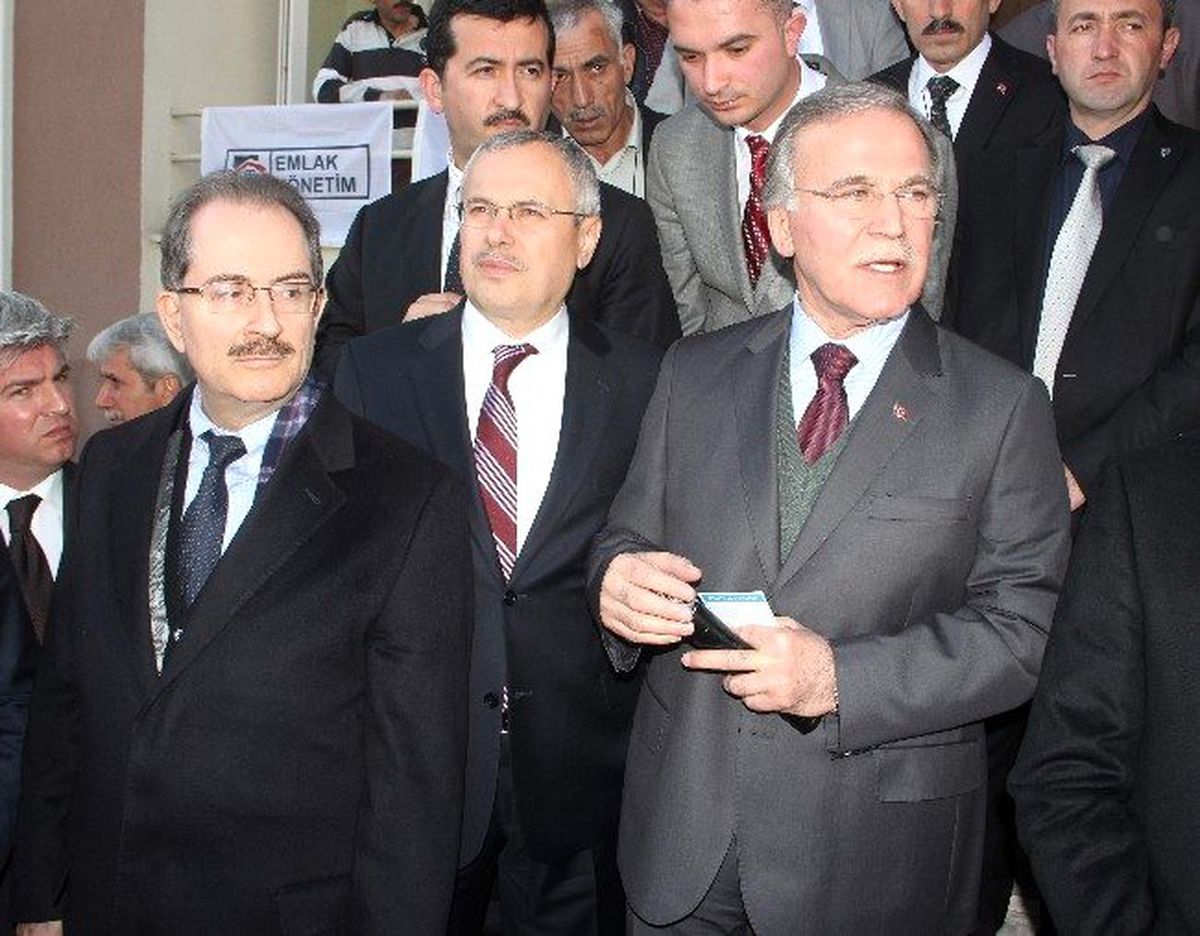 Şahin\'den Meclis Olağanüstü Toplanması Yorumu
