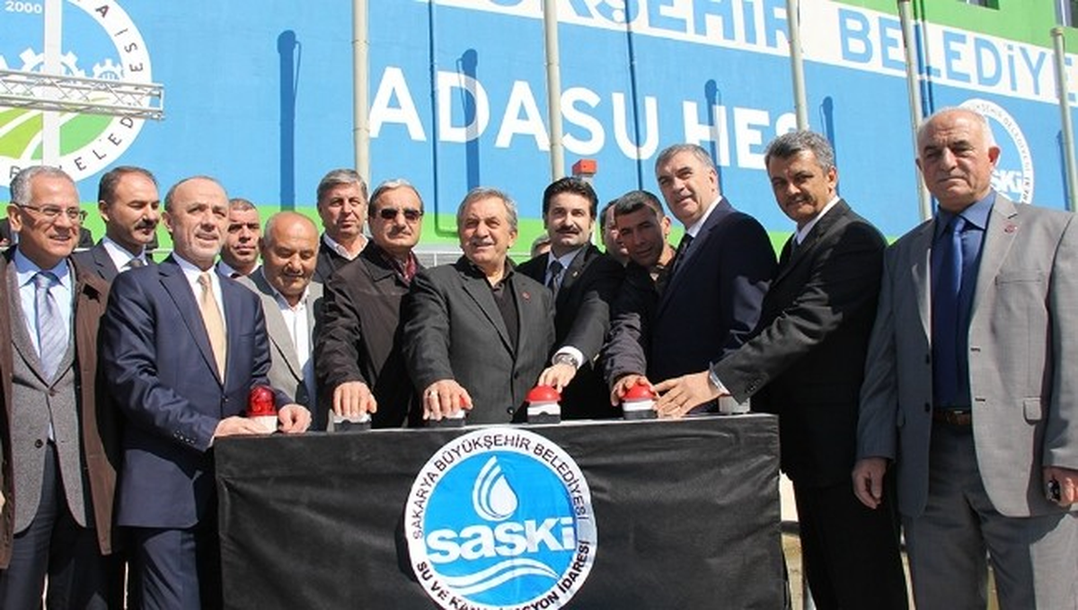Sakarya Büyükşehir Belediyesinden Tarımsal Üretime Tam Destek