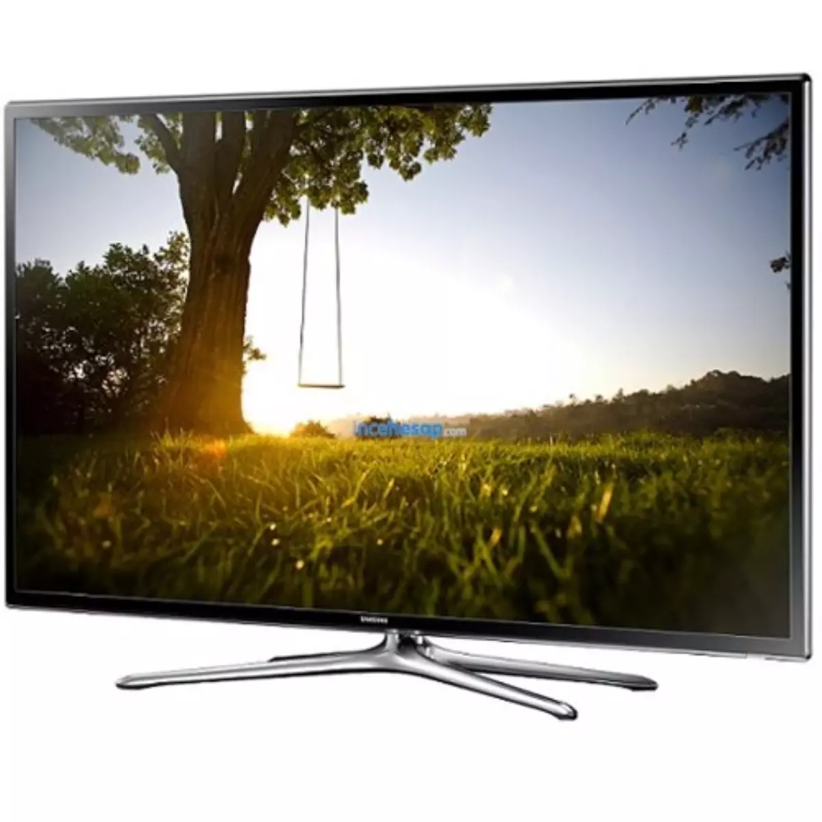 Samsung 40f6340 F.hd 3d Led Tv (Samsung Türkiye)
