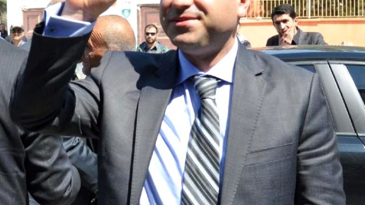 Demirtaş Batman\'da İlçeleri Ziyaret Edecek