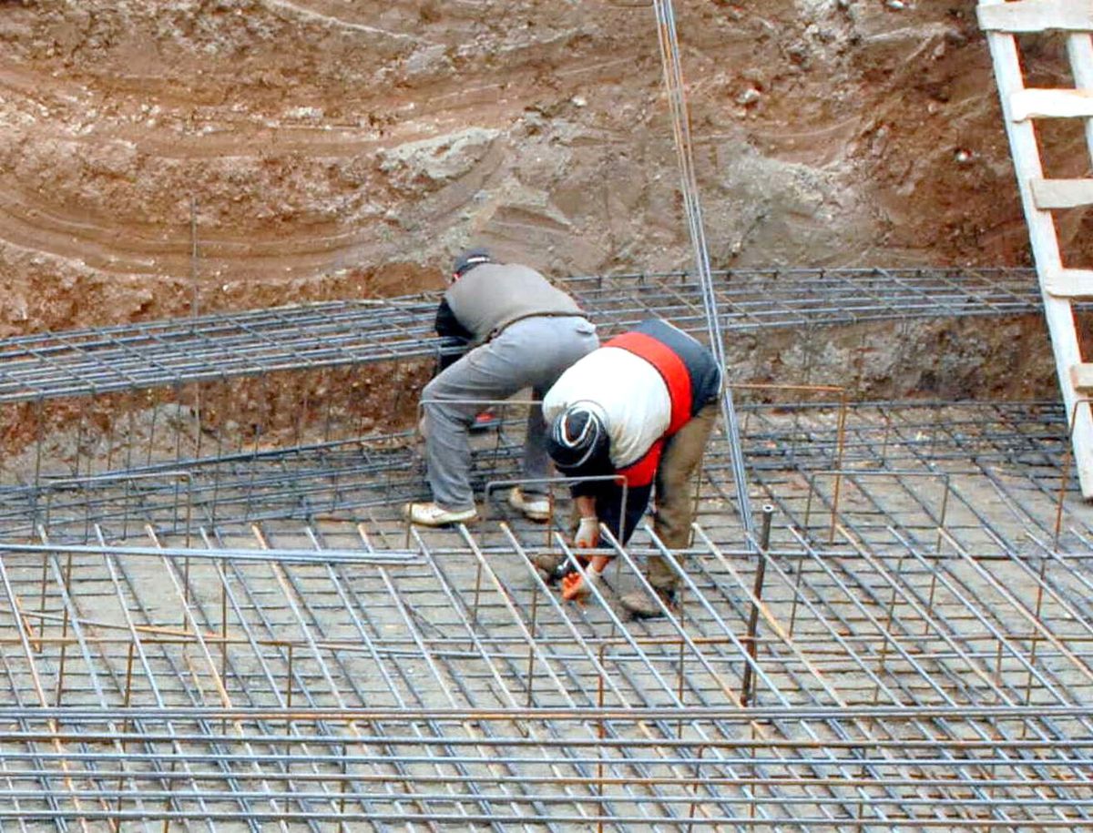 Siirt\'te İnşaatların Denetlenmesi Talep Edildi