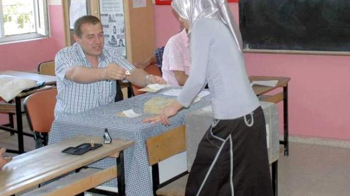 Siirtli Vatandaşların Dikkatine!..