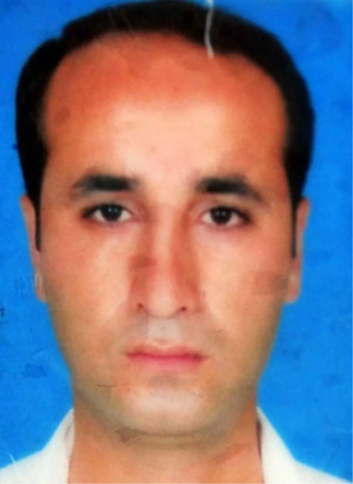 Son Nefesinde Söylediği Kişi Katili Çıkmadı