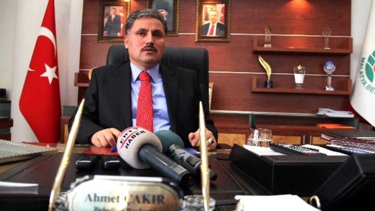 Yerel Seçime Doğru