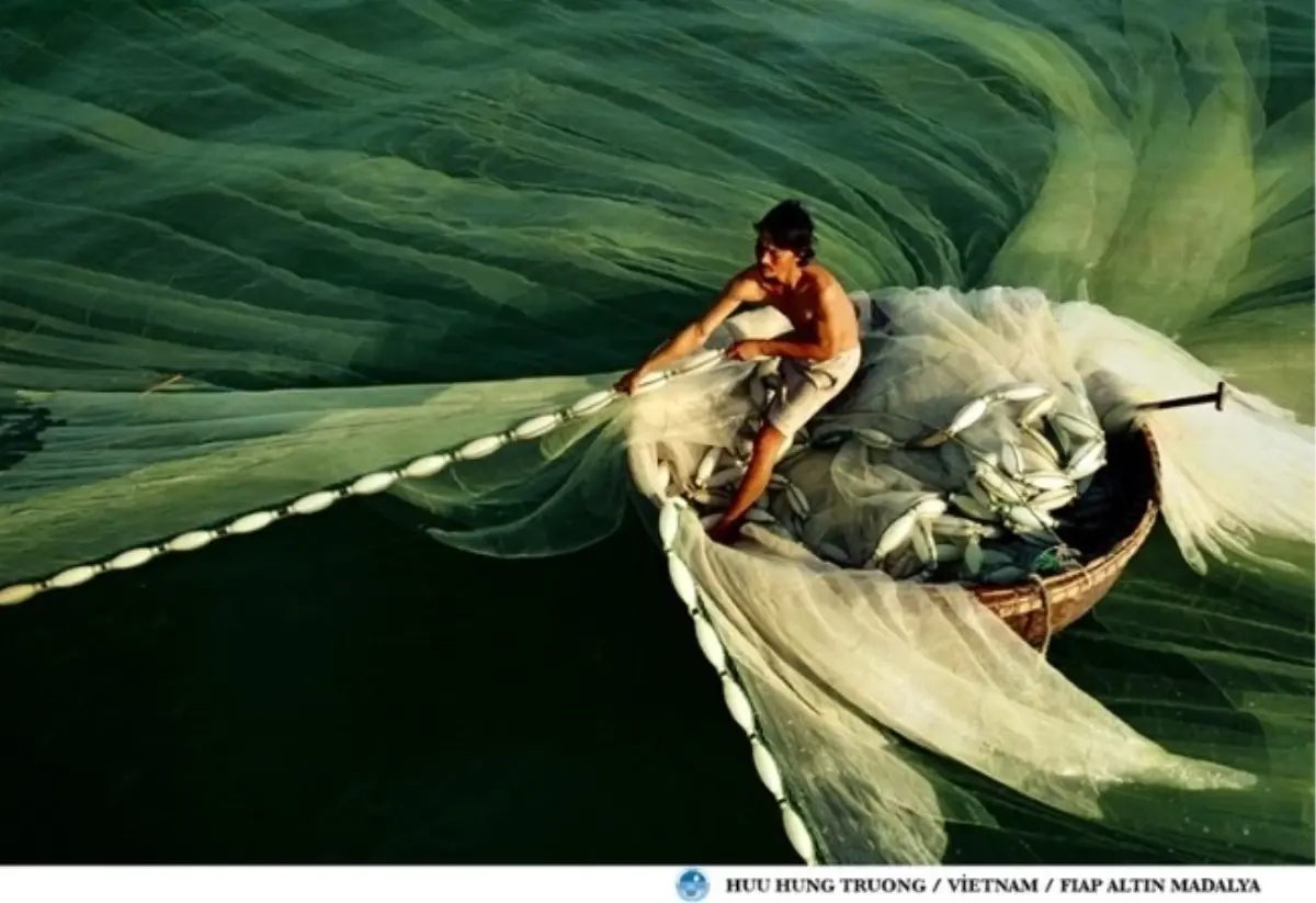 Su ve Yaşam\' Konulu Uluslararası Fotoğraf Yarışması Sonuçlandı