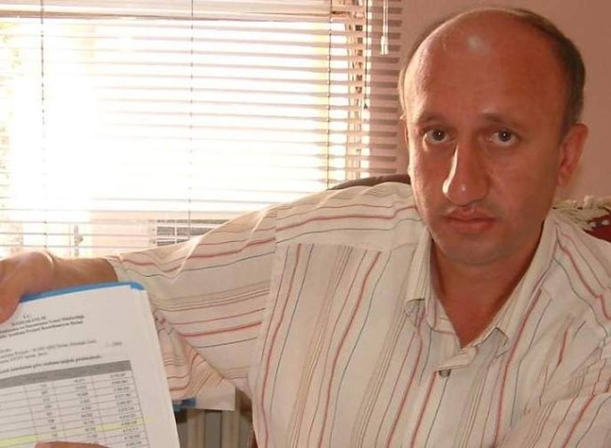 Sydv\'ye Atama Yapıldı