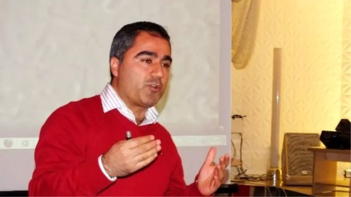 Tavşanlı\'da Kırmızı Et Üreticileri Bilgilendirildi