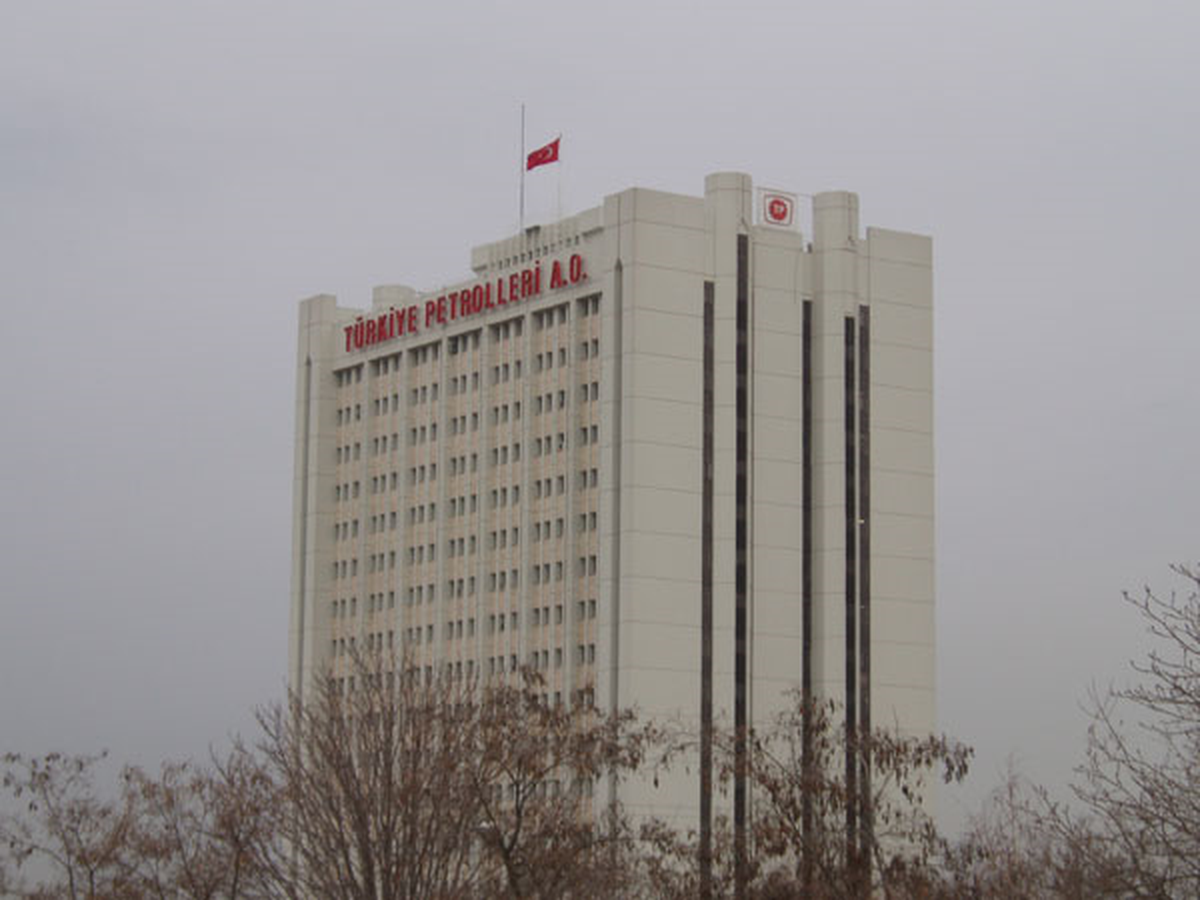 TPAO, Markalaşmak İstiyor
