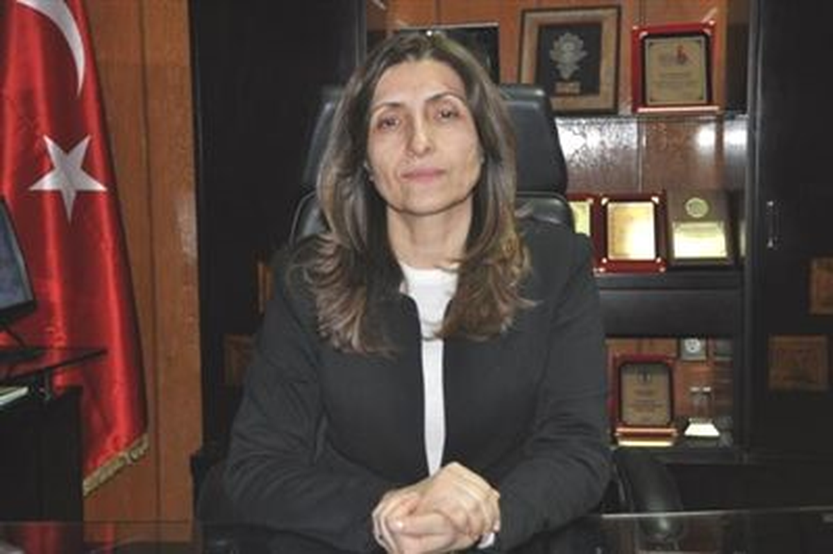 Tunceli Belediye Başkanı Şahin Açıklaması