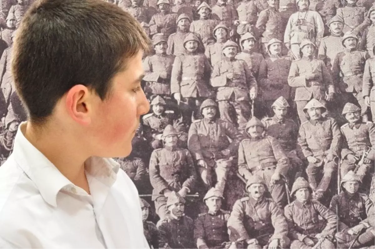 Türküler Kurtuluş İçin Söylendi