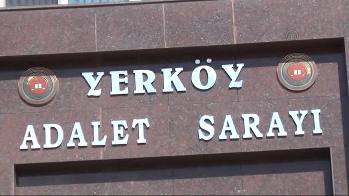 Yozgat\'ta Uyuşturucu Operasyonuna 5 Tutuklama