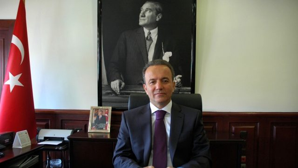 14 Mart Tıp Bayramı