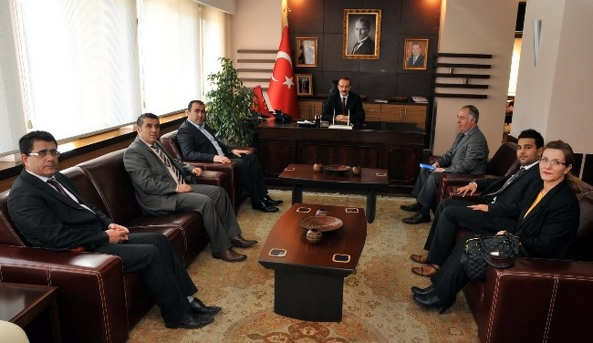 Vali Seddar Yavuz\'dan Tüketici Haklarına Dair Önemli Çağrı