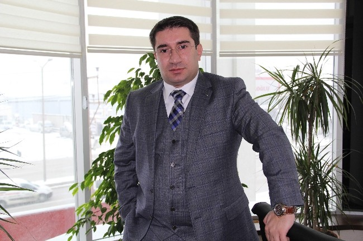 Vatbo Başkanı Selman Toprak\'tan 14 Mart Mesajı