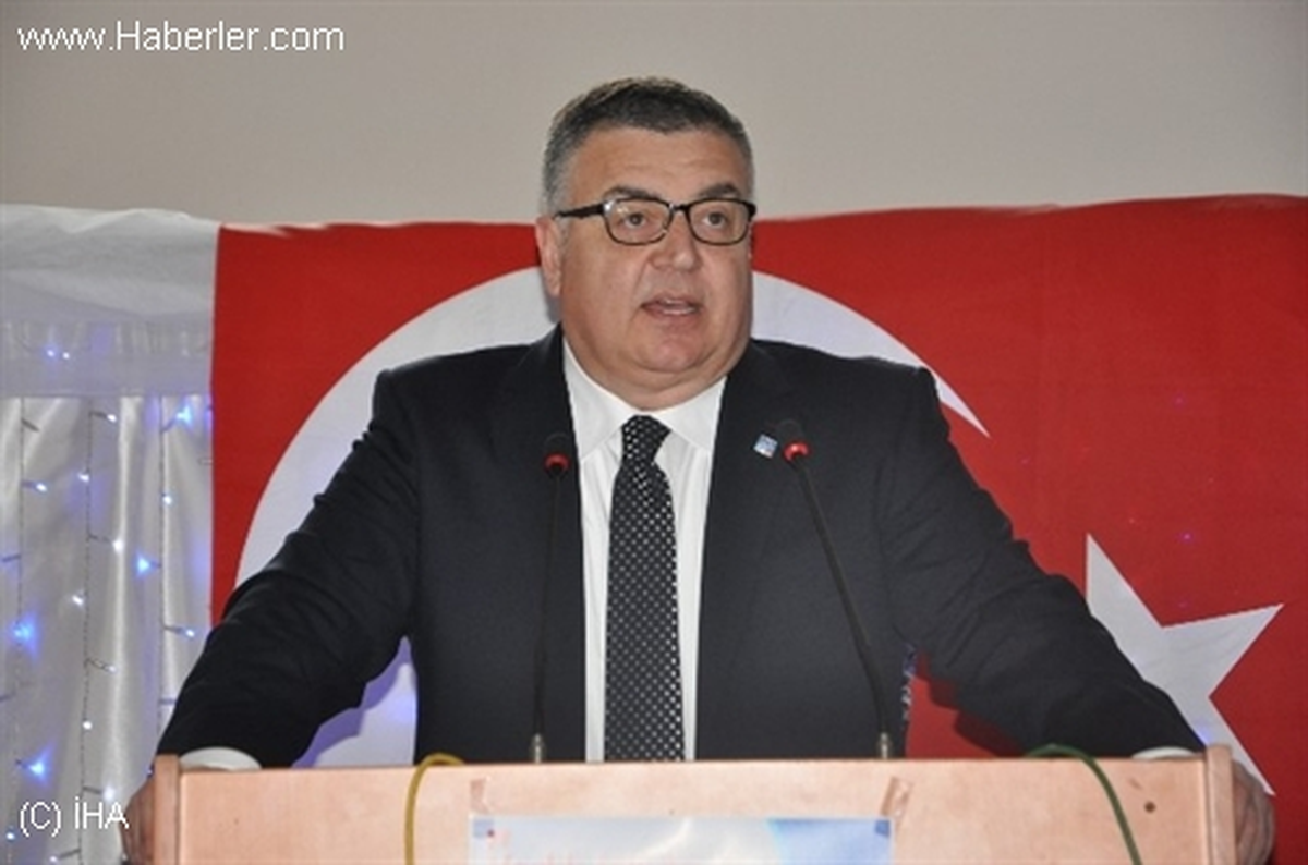 Yerel Seçimlere Doğru