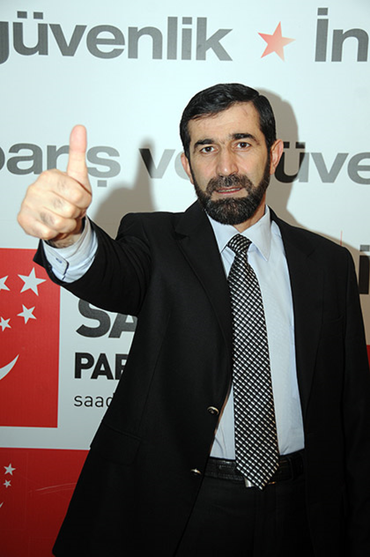 Yerel Seçimlere Doğru
