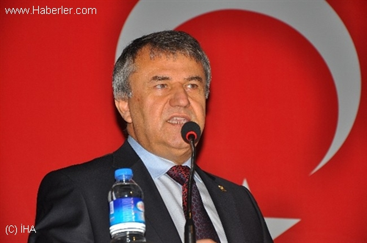 Yerel Seçimlere Doğru