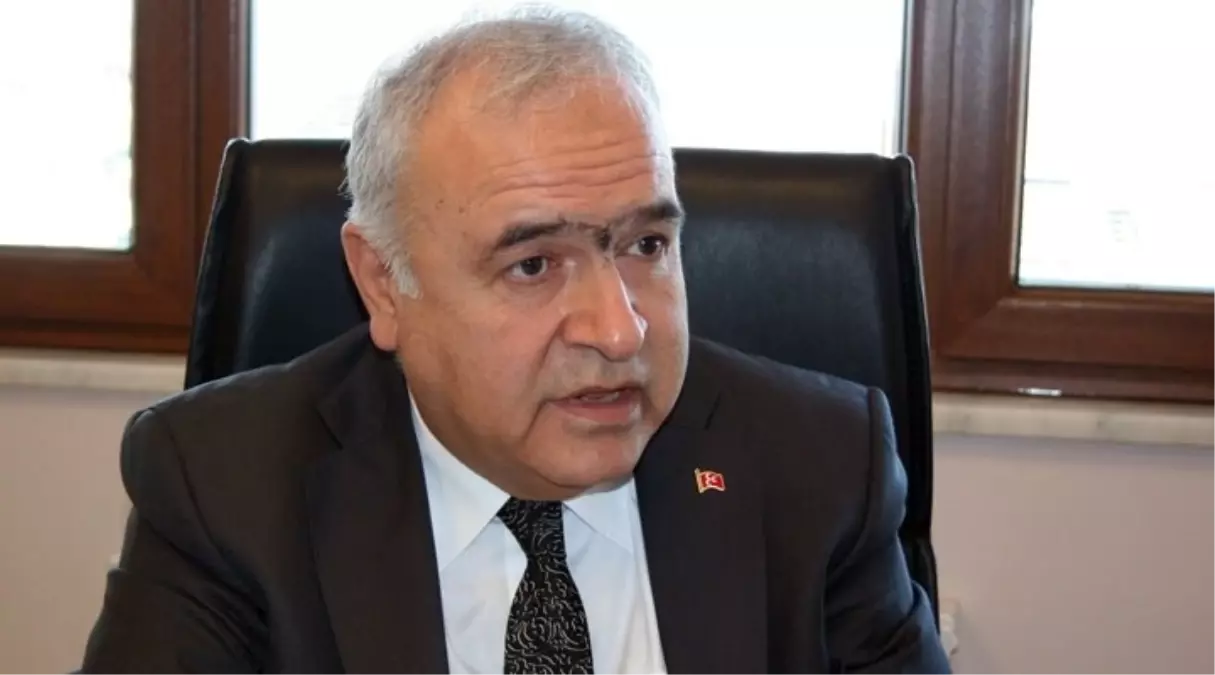 Yerel Seçimlere Doğru