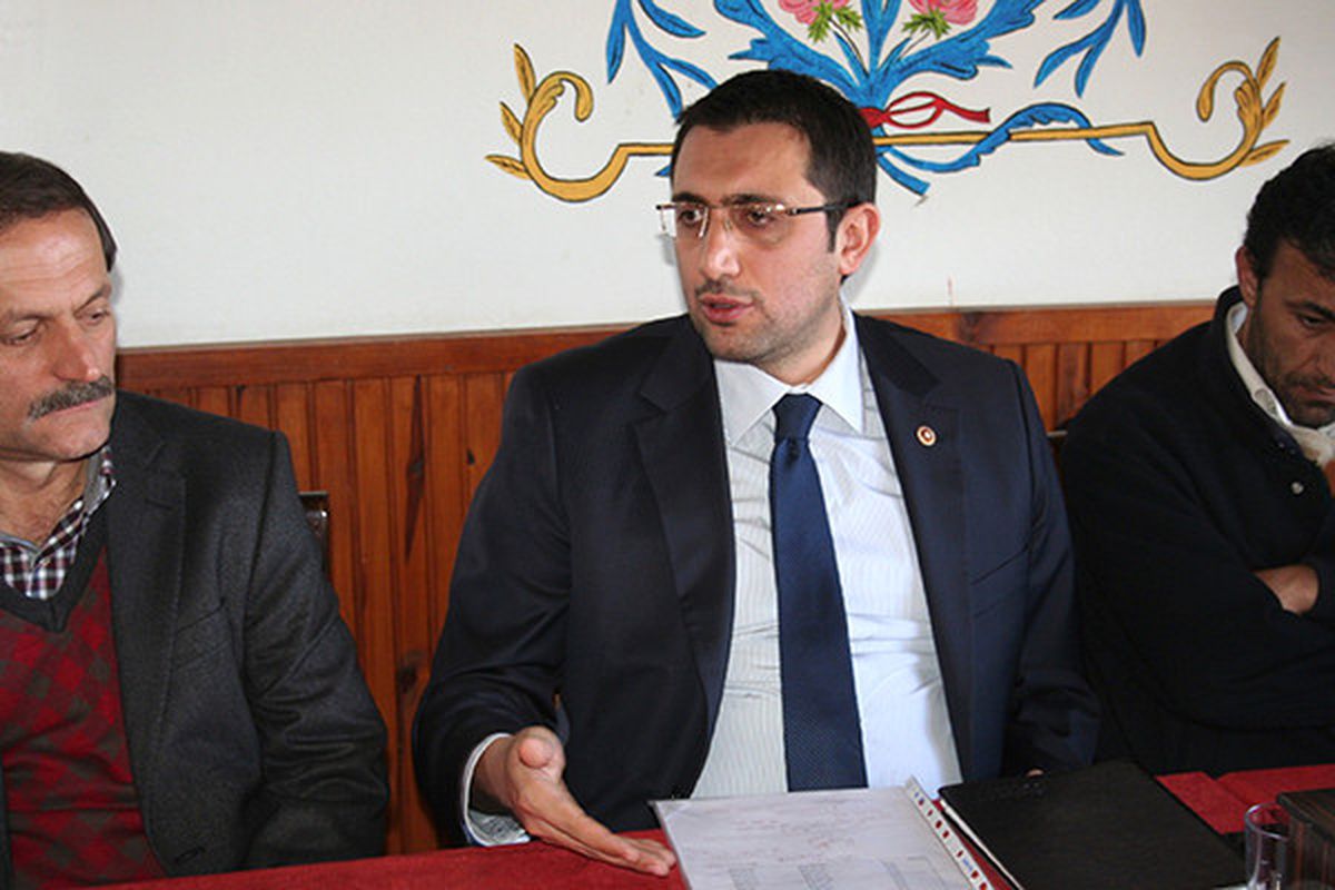 Mustafa Akış: Millet Oyunlara Fırsat Vermez