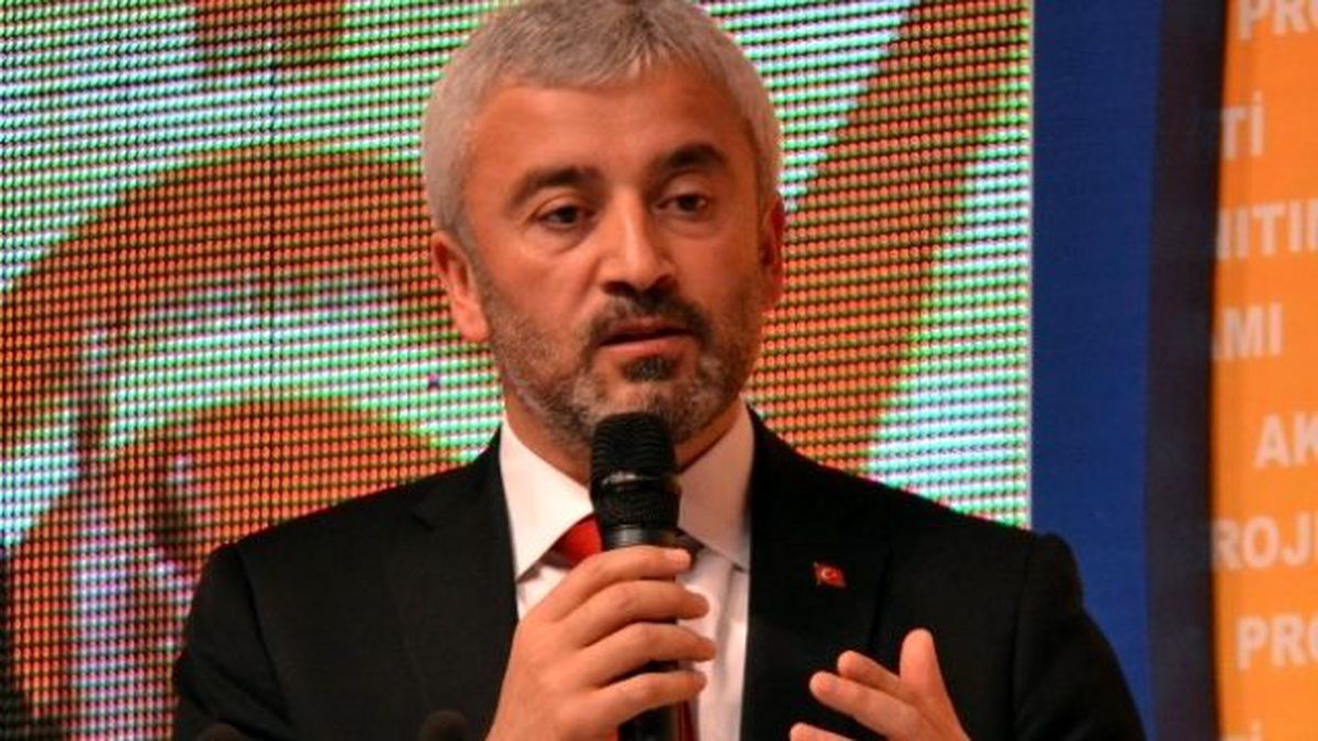 Orduspor\'a Belediye Başkan Adayı Yılmaz\'dan Moral