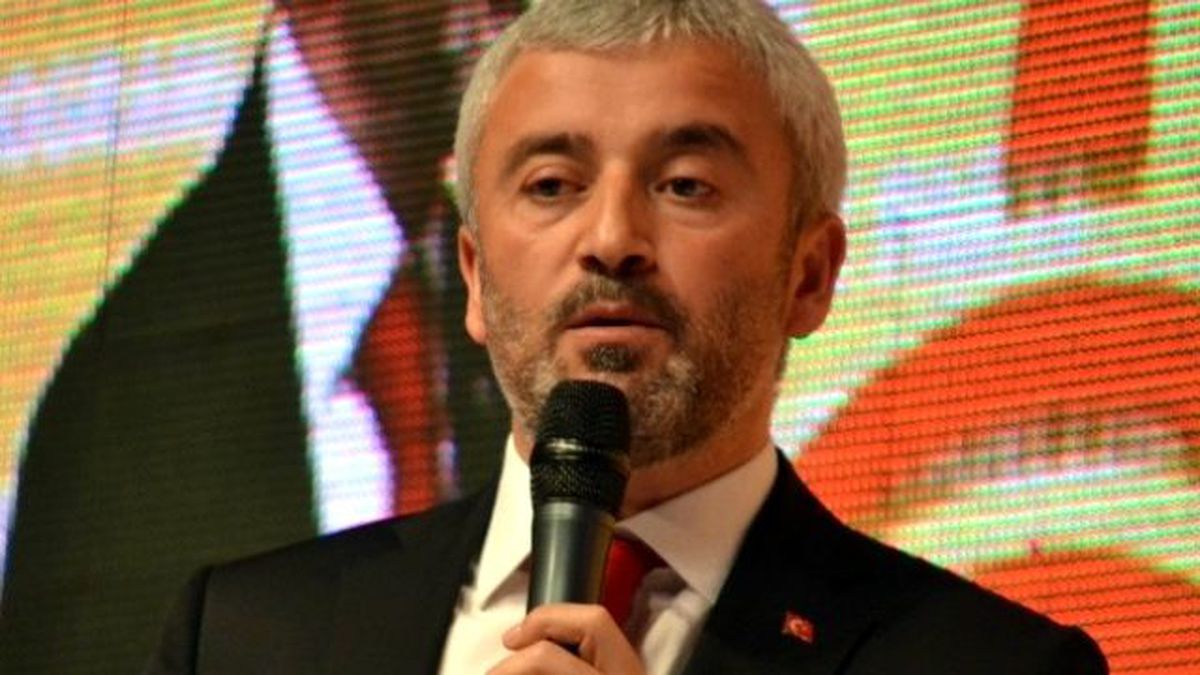 Orduspor\'a Maddi Destek