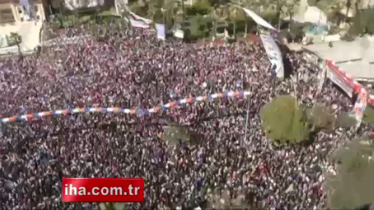15 Mart 2014 Günün Özeti
