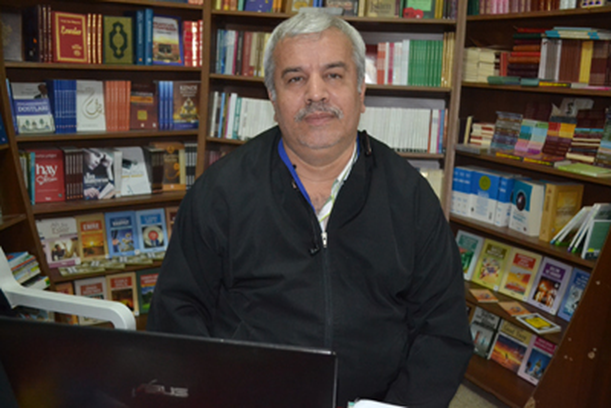 Acu\'dan Tıp Bayramı Mesajı
