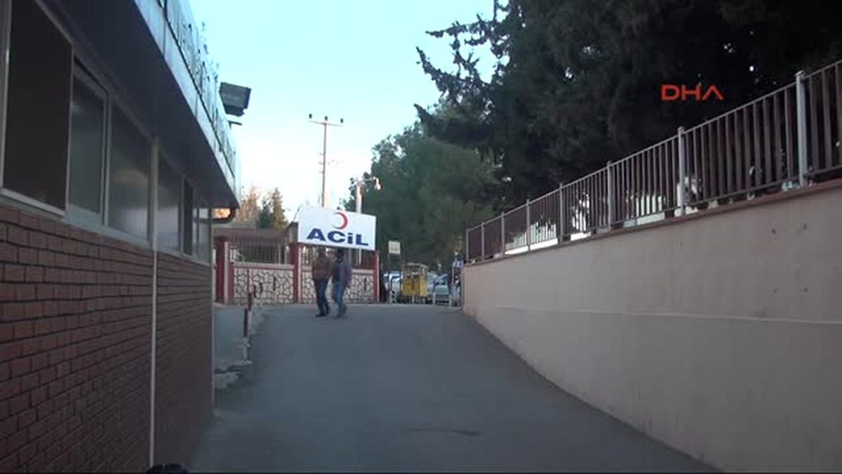 Adıyaman\'da Kaza: 2 Yaralı