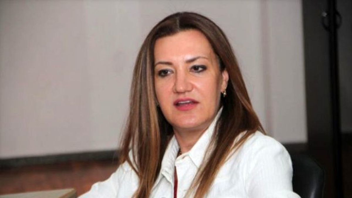 AK Parti Genel Başkan Yardımcısı Hotar Manisa\'da