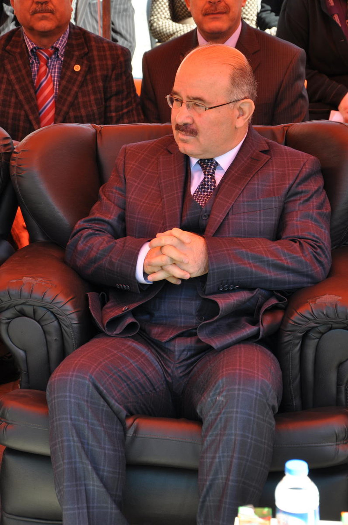 AK Parti Genel Başkan Yardımcısı Çelik Açıklaması